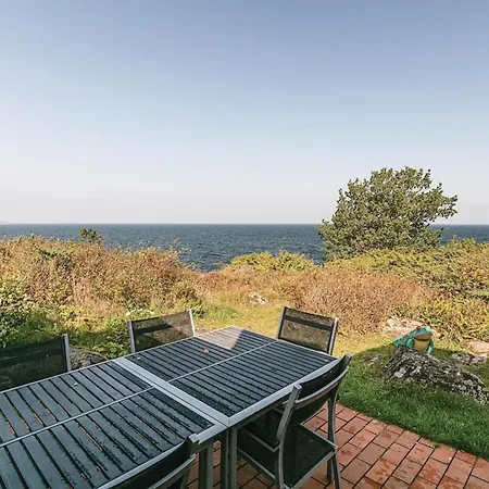 Holiday home Pet Friendly In With Wifi