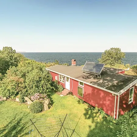 Holiday home Pet Friendly In With Wifi Gudhjem