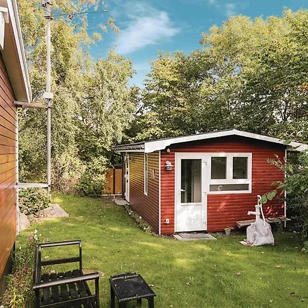 Holiday home Pet Friendly In With Wifi
